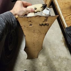 Deer Rack