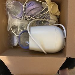 Breast pumps Bluetooth 