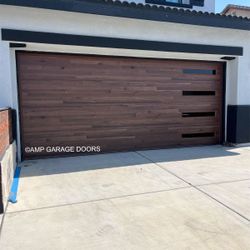 Garage Doors 