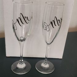 Wedding Tumblers 