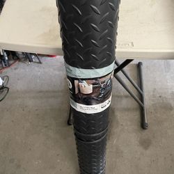 Traffic  master Gym equipment