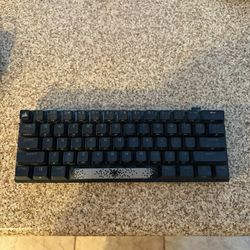 Gaming Keyboard