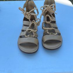 Michael Kors Sandals 