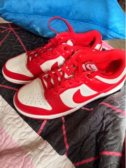 Nike Dunks Low Retro