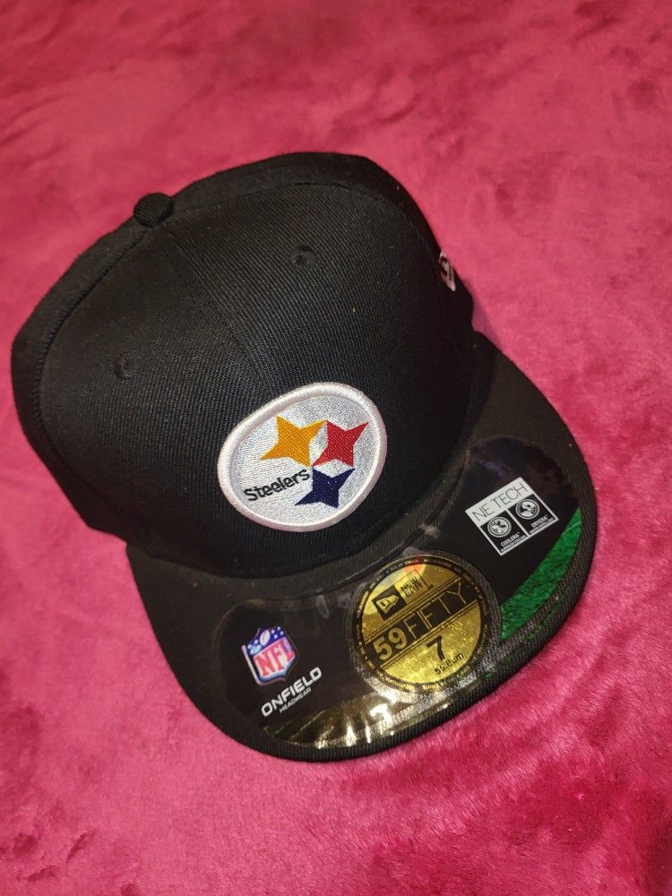 Pittsburgh Steelers Hat