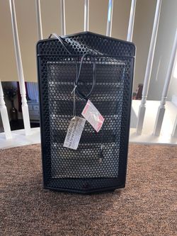 Midea 1500W Quartz Electric Space heater
