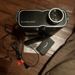 Projector 