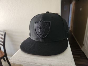 New Era Raiders Pro-fit Hat