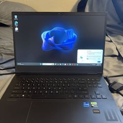 HP Omen 16 Rtx 4050 Gaming Laptop