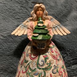 Angel By Jim Shore