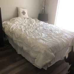 Mattress