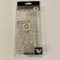 Samsung Galaxy A12 Case 