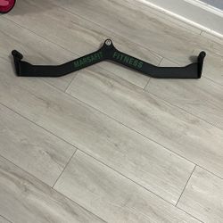 Gym Equipment 