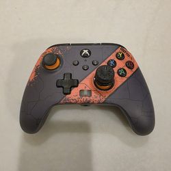 Wired Xbox Controller X|S.
No cable.
Galactic Mission Limited Edition.