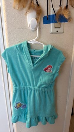 Ariel Swim Set