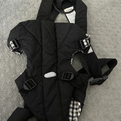 Baby Carrier 