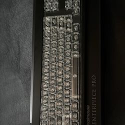Finalmouse Centerpiece Keyboard