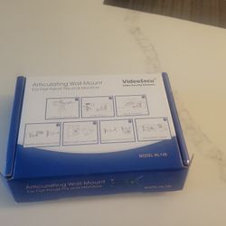 Tv Wall Mount   NEW