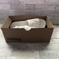 SALEHE BEMBURY X CROCS THE POLLEX SLIDE (MAYO) 208685-1RO  Unisex Size: 12 New  Best offers accepted  