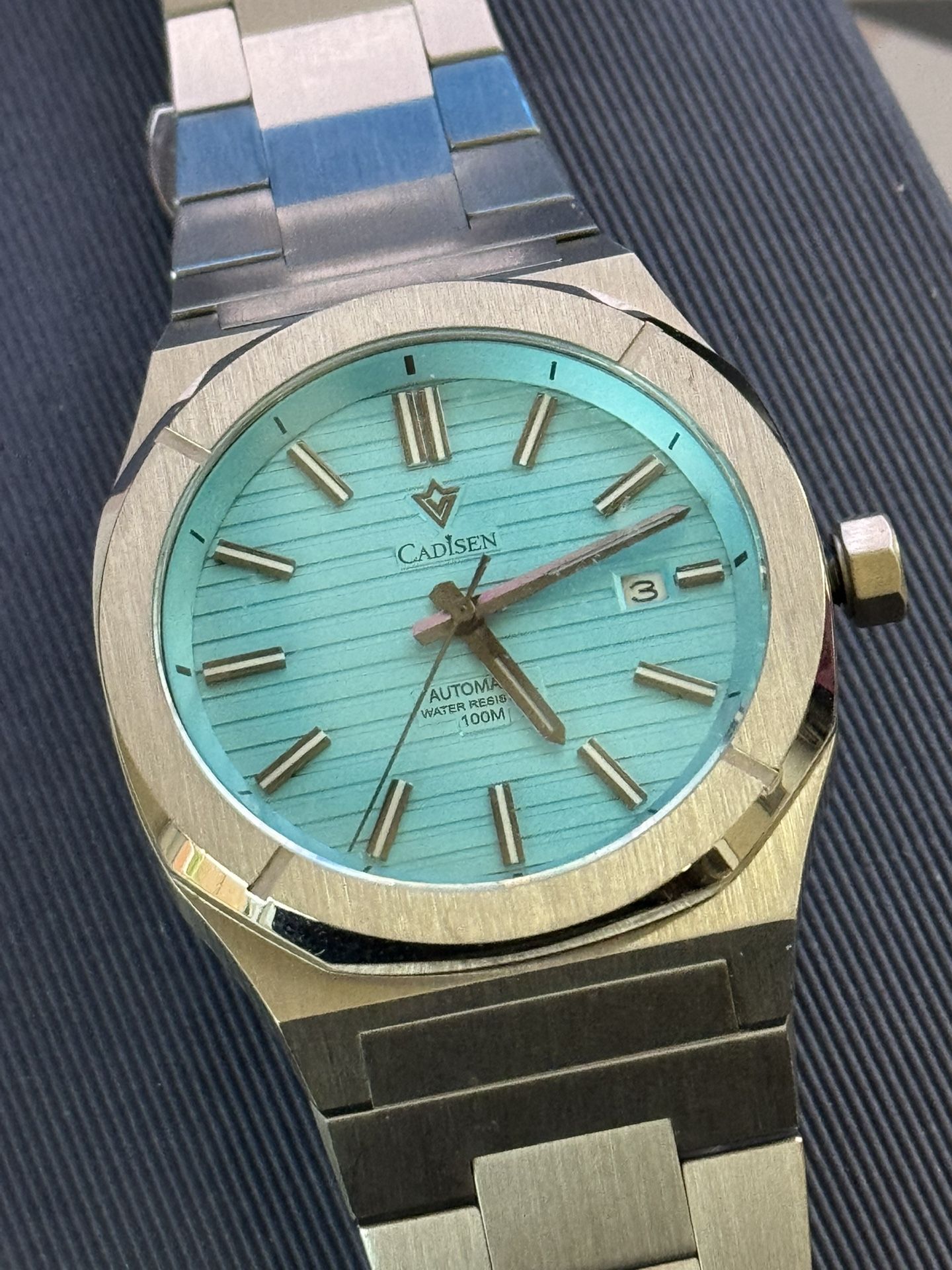 Cadisen  Men’s Watch 