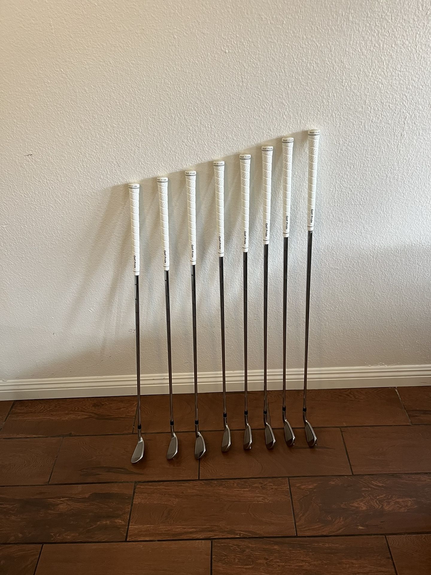 Taylormade Sim Max Iron Full Set 4-AW