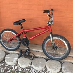 Specialized Bmx Bike Ft Worth Stock Yards 