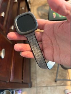 Fitbit Ace (kids watch)