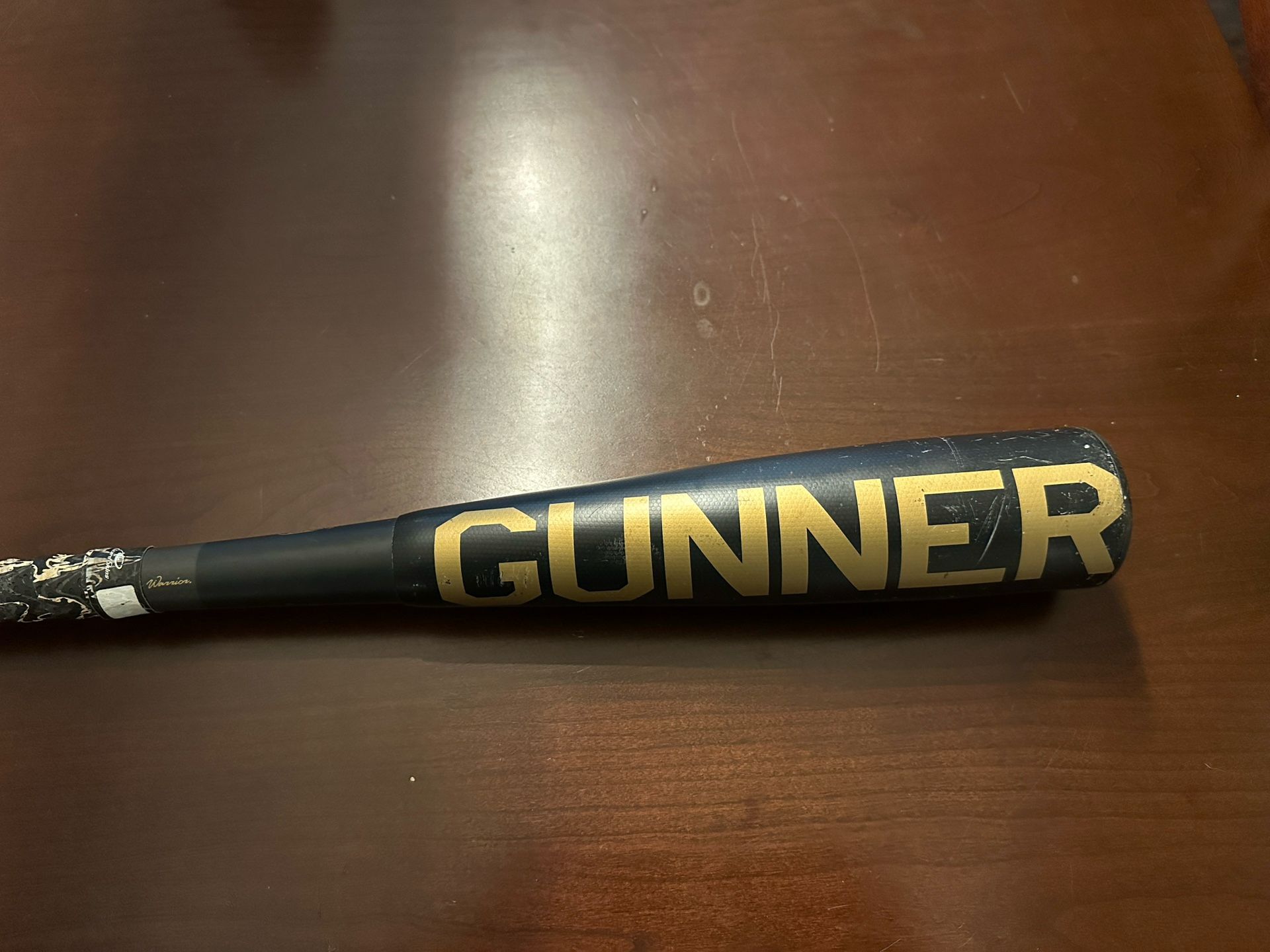 Warstic Gunner 27” -10 Baseball Bat