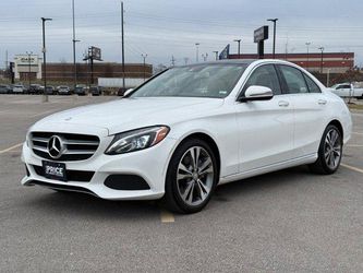 2016 Mercedes-Benz C 300