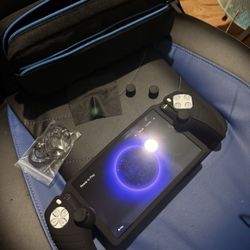 Play Station Portal Trade For Rog Ally I Will Add Cash 