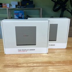 Bobcat Miner 300 Helium