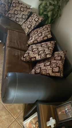 Sectional  odo