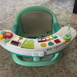 Baby Chair 
