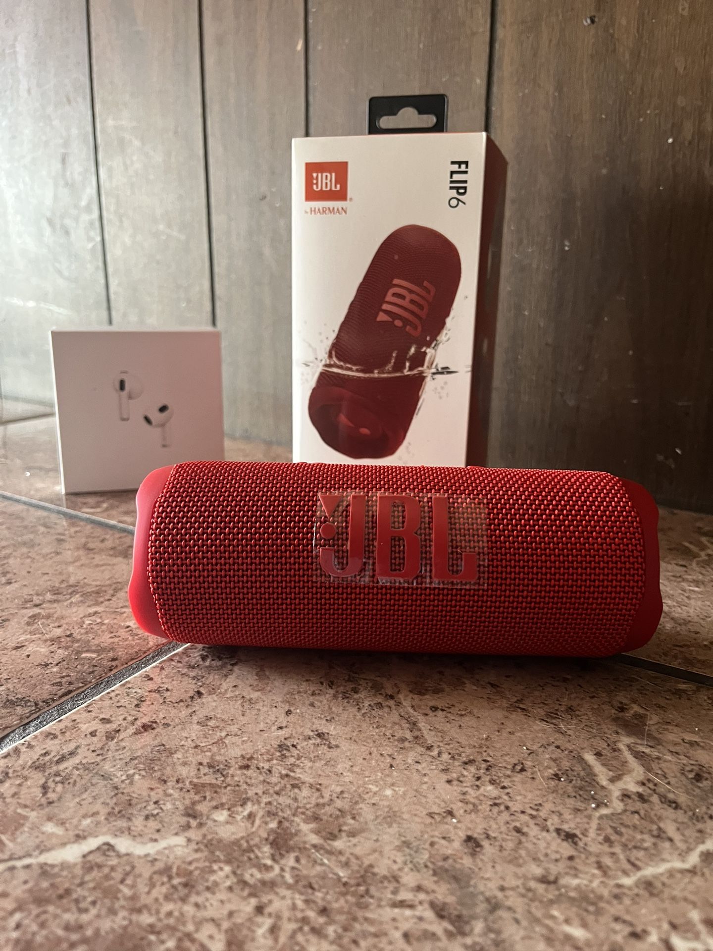 AirPods & Speaker Bundle
