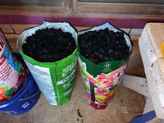 Bio-charcoal/Horticultural Charcoal