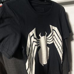 Venom Shirt Size Small 