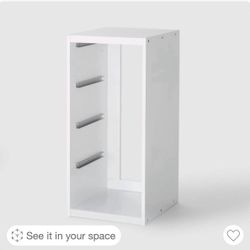 Brightroom Storage Shelf Indoor Target
