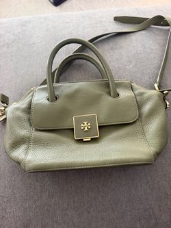 Tory Burch purse