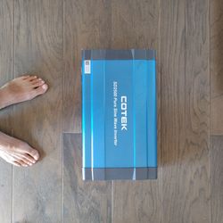 Cotek SD-2500 24v 2500watt Inverter