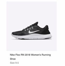 Nike Running shoe