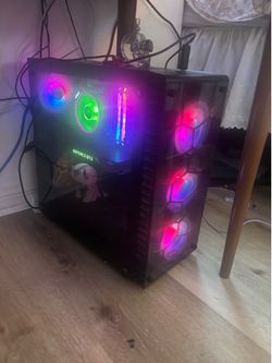 Gaming pc