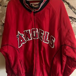 Puffer Down Thick Angels Jacket