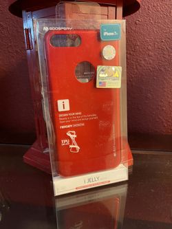 iPhone 7 Plus Case