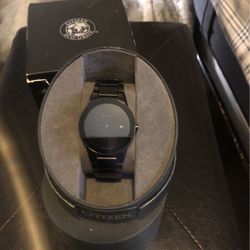 Citizen Watch