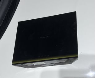 Netgear R6300 Router