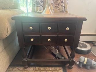 End Table