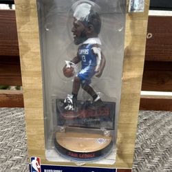 Paul George LA Clippers Billboard Bobblehead 
