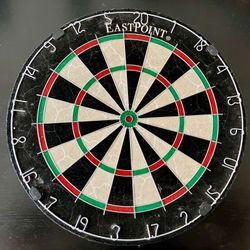 Dartboard  🎯
