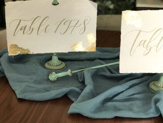 BHLDN number holders