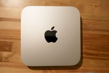 2012 - Mac Mini 16gb 500gb HHD + 250 SSD
